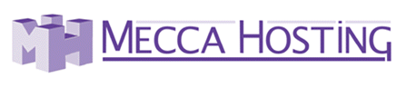 Mecca Hosting&trade;